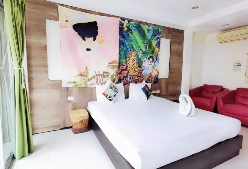 Fotos del hotel The Lantine Hostel:  10