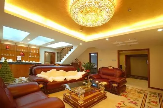 Fotos del hotel Ack Cyber:  10