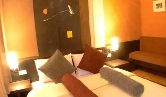 Fotos del hotel Diamond House:  8