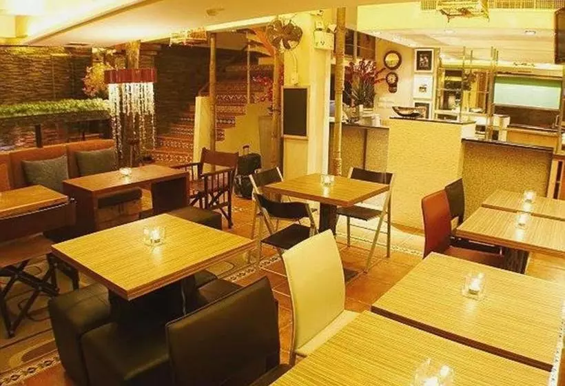 Fotos del hotel Diamond House:  2