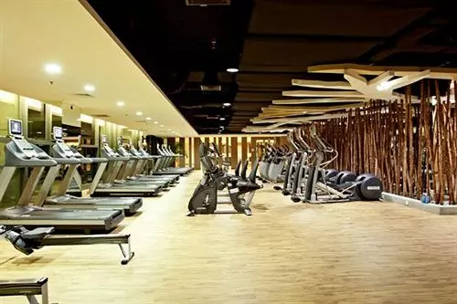 Fotos del hotel G Tower:  4