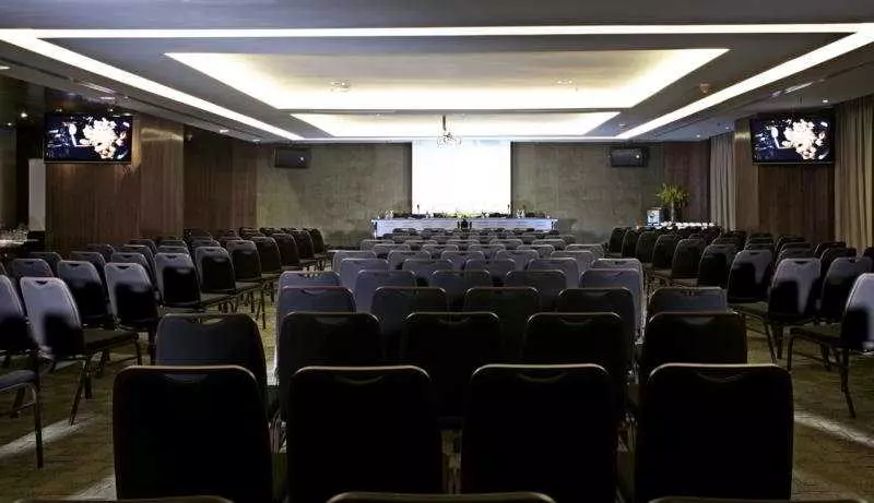 Fotos del hotel G Tower:  12