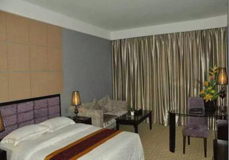 Fotos del hotel Kingers:  4