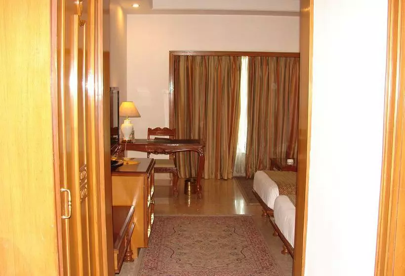 Fotos del hotel Mansingh Towers:  17