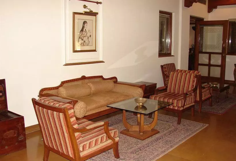 Fotos del hotel Mansingh Towers:  20