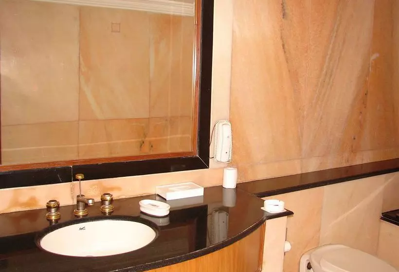 Fotos del hotel Mansingh Towers:  10