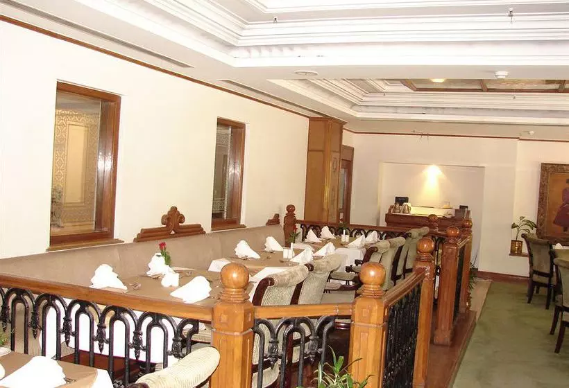 Fotos del hotel Mansingh Towers:  12