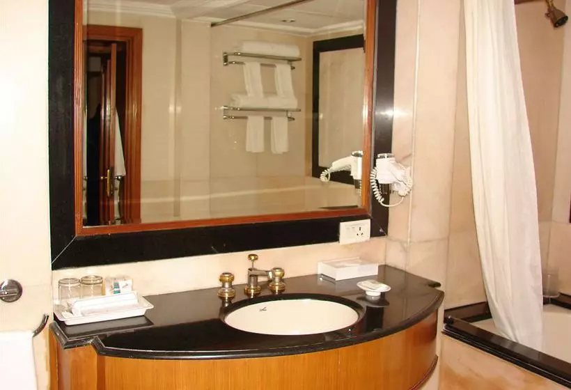 Fotos del hotel Mansingh Towers:  15