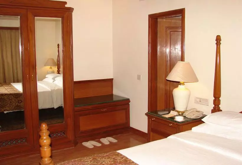 Fotos del hotel Mansingh Towers:  14