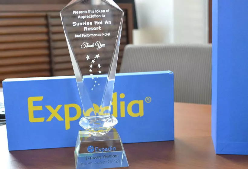 Fotos del hotel Sunrise Premium Resort & Spa Hoi An:  15