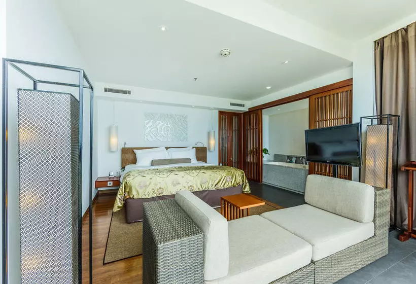 Fotos del hotel Sunrise Premium Resort & Spa Hoi An:  21