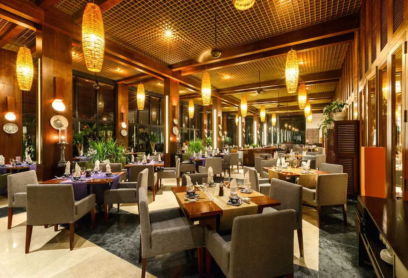 Fotos del hotel Sunrise Premium Resort & Spa Hoi An:  4