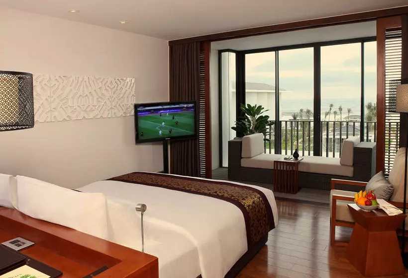 Fotos del hotel Sunrise Premium Resort & Spa Hoi An:  23