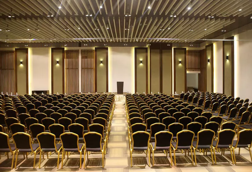 Fotos del hotel Sunrise Premium Resort & Spa Hoi An:  6