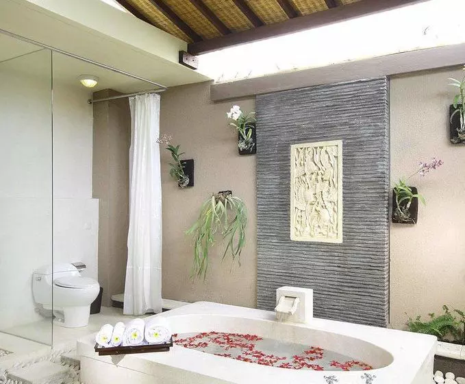 Fotos del hotel The Bli Bli Villas & Spa:  10