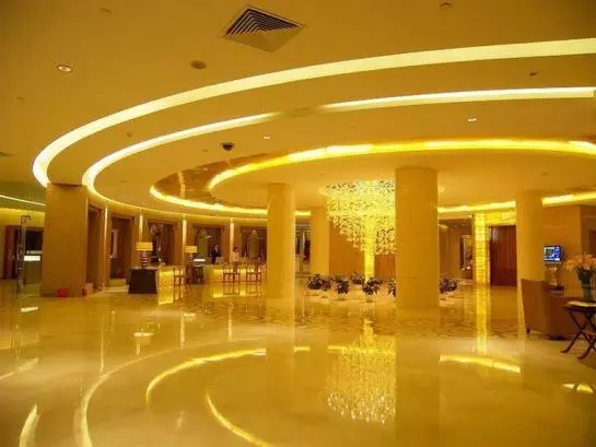 Fotos del hotel Ausotel Dayu:  8