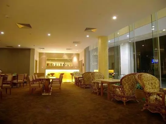 Fotos del hotel Ausotel Dayu:  4