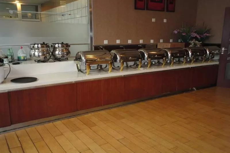 Fotos del hotel Tai Mu Shan International Business:  8