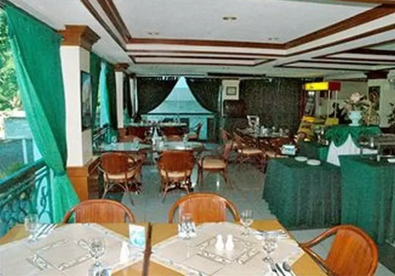 Fotos del hotel Days Hotel Cebu Airport:  4