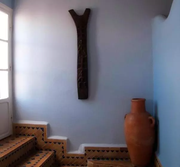 Fotos del hotel Casa Lila & Spa:  13