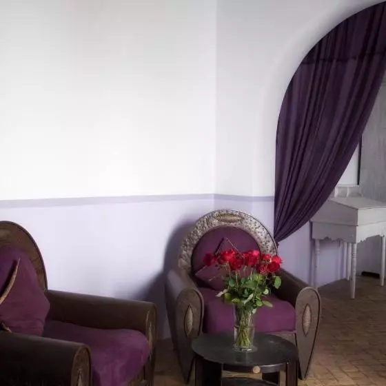 Fotos del hotel Casa Lila & Spa:  12