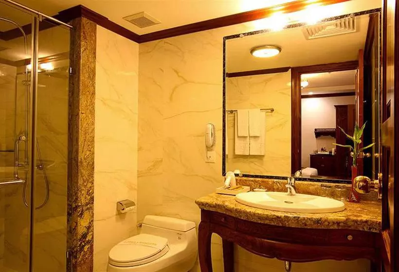 Fotos del hotel Golden Rice Hotel:  5