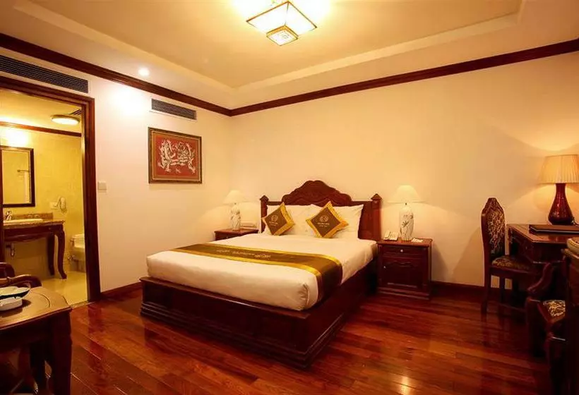 Fotos del hotel Golden Rice Hotel:  2