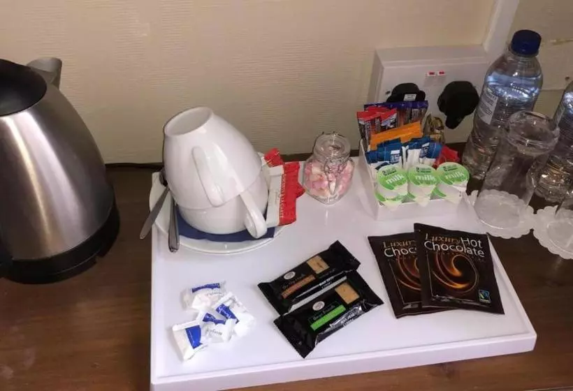 Fotos del hotel New Bond:  14