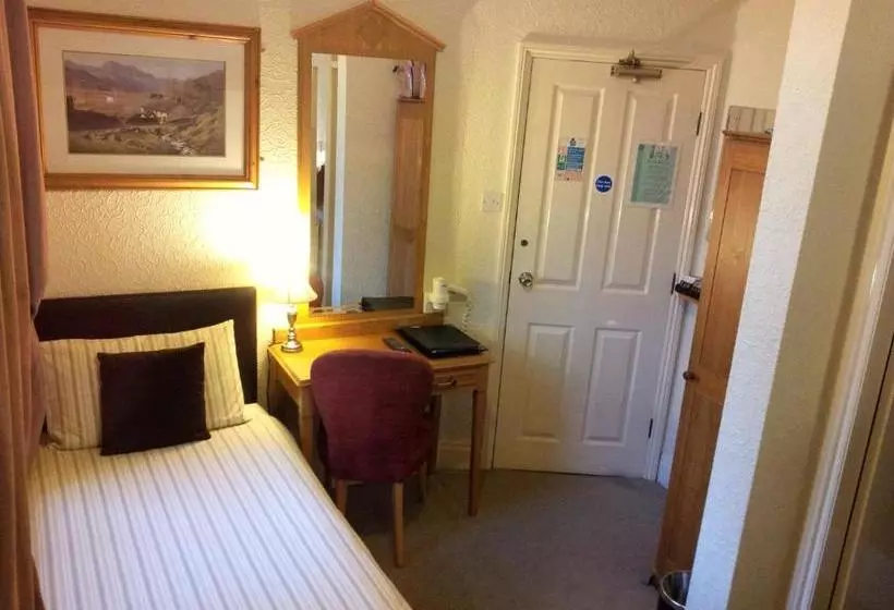 Fotos del hotel St Paul S Lodge:  9