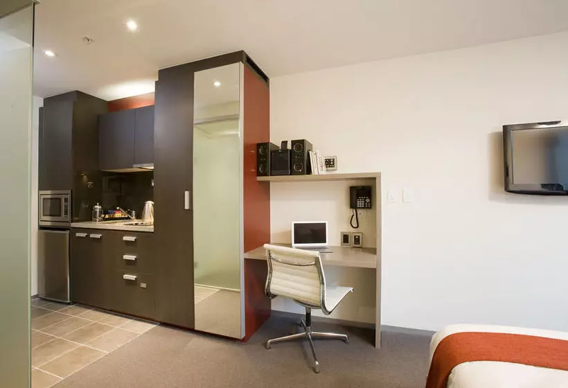 Fotos del hotel City Tempo:  5