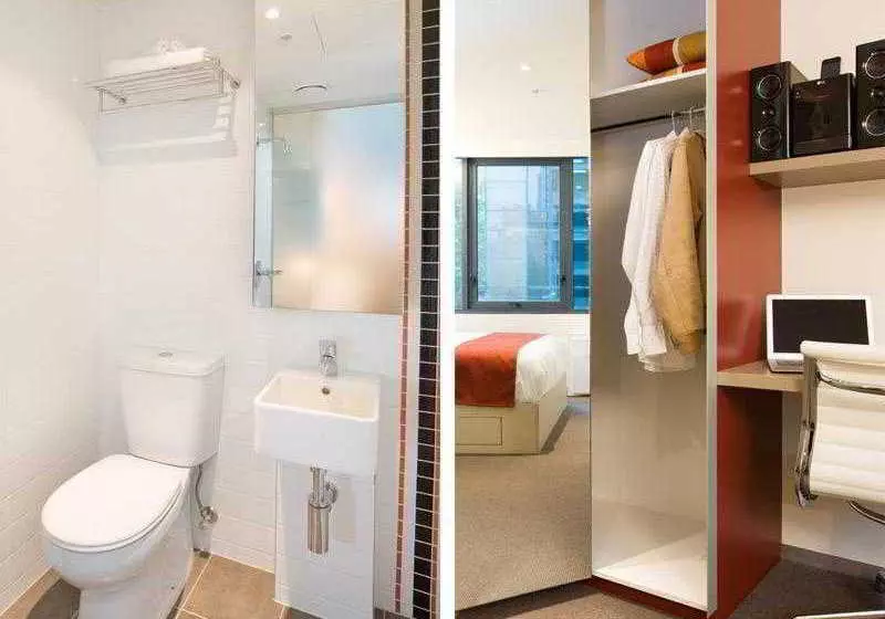 Fotos del hotel City Tempo:  19