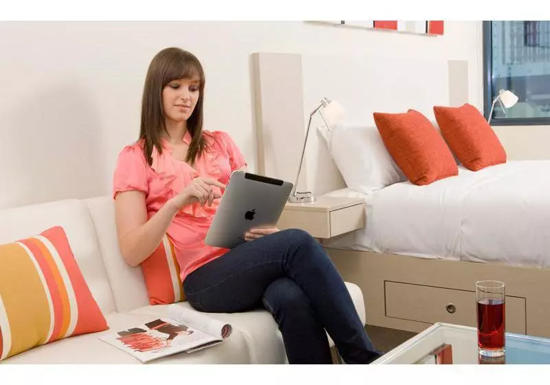 Fotos del hotel City Tempo:  22