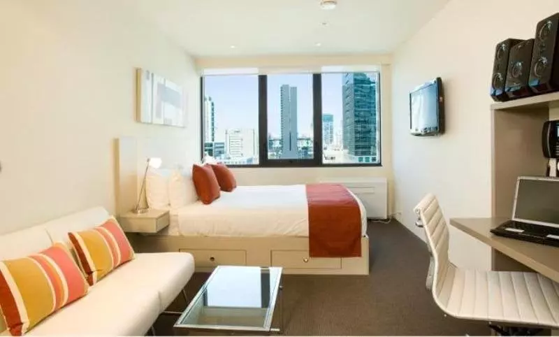 Fotos del hotel City Tempo:  13