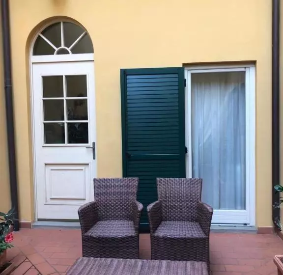 Fotos del hotel Palazzo Trevi Charming House:  8