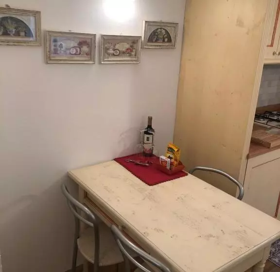 Fotos del hotel Palazzo Trevi Charming House:  9