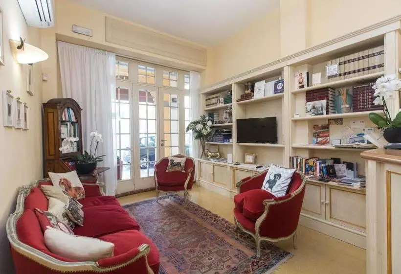 Palazzo Trevi Charming House