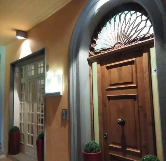 Fotos del hotel Palazzo Trevi Charming House:  10