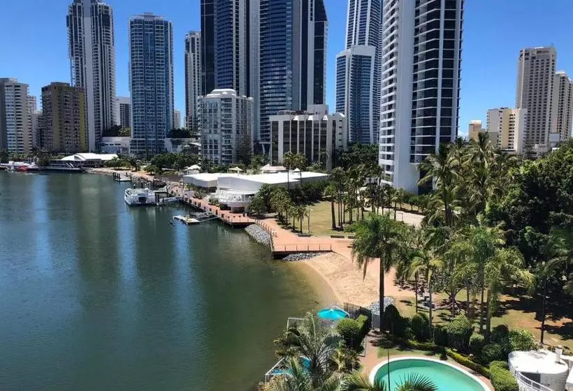 Fotos del hotel Panorama Tower:  7