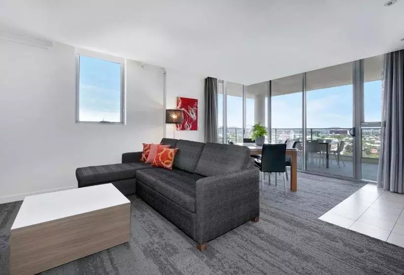 Fotos del hotel Quest South Brisbane:  18