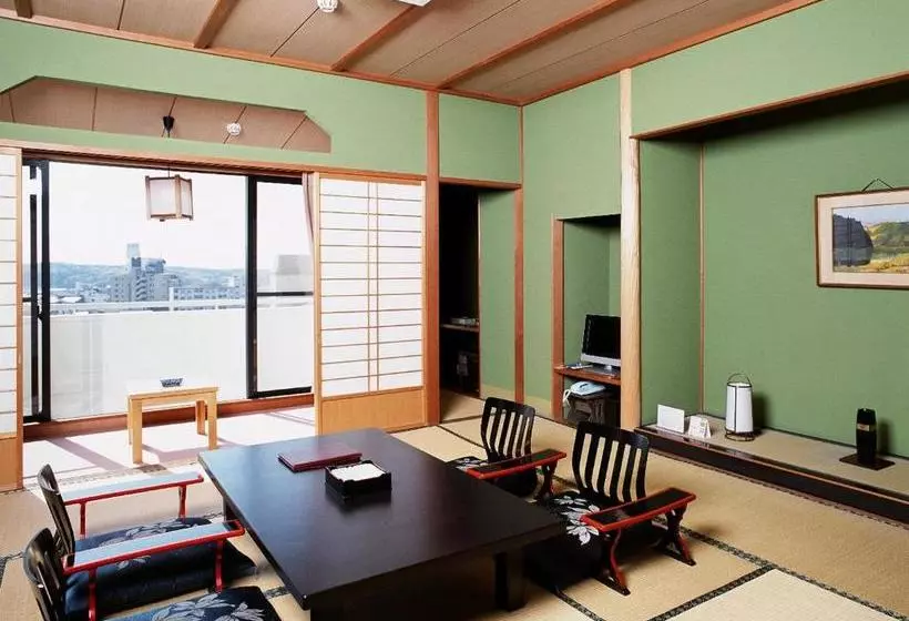 Fotos del hotel Oonoya:  12