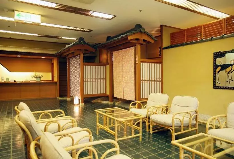 Fotos del hotel Oonoya:  13