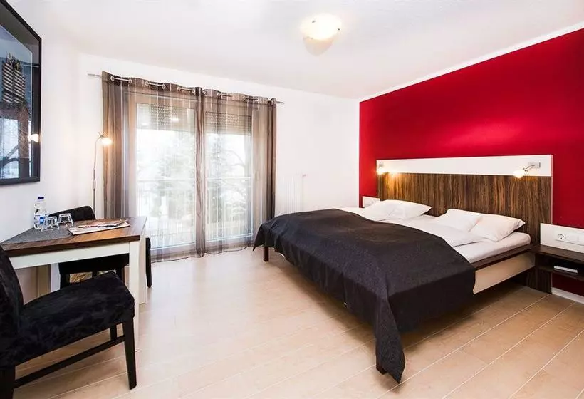 Fotos del hotel 4mex Hotel & Living:  11