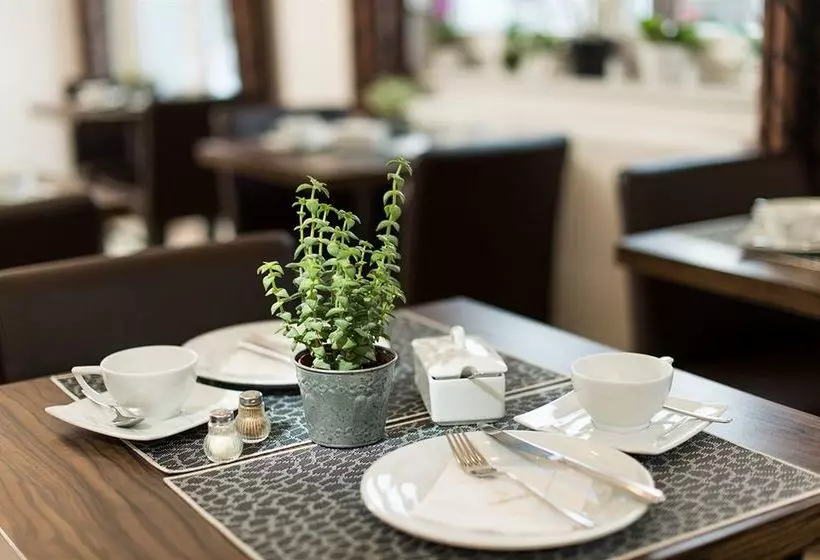 Fotos del hotel 4mex Hotel & Living:  3