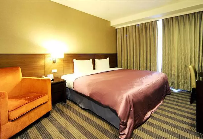 Fotos del hotel Wonstar Ximen:  2