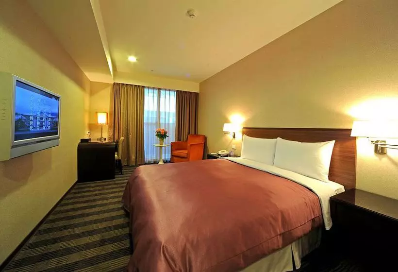 Fotos del hotel Wonstar Ximen:  19