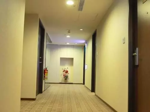 Fotos del hotel Wonstar Ximen:  11