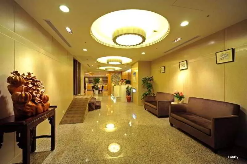 Fotos del hotel Wonstar Ximen:  3