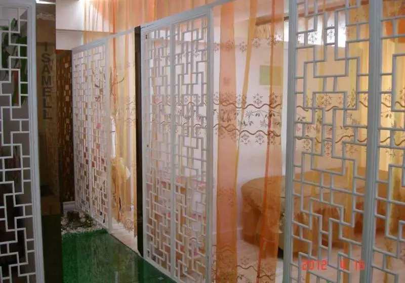 Fotos del hotel Jiahe Business Hotel Xi An:  11