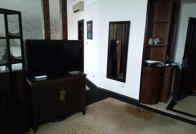 Fotos del hotel Jindu Crown:  14