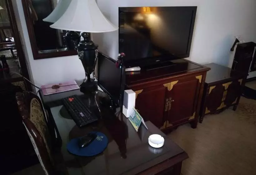 Fotos del hotel Jindu Crown:  11